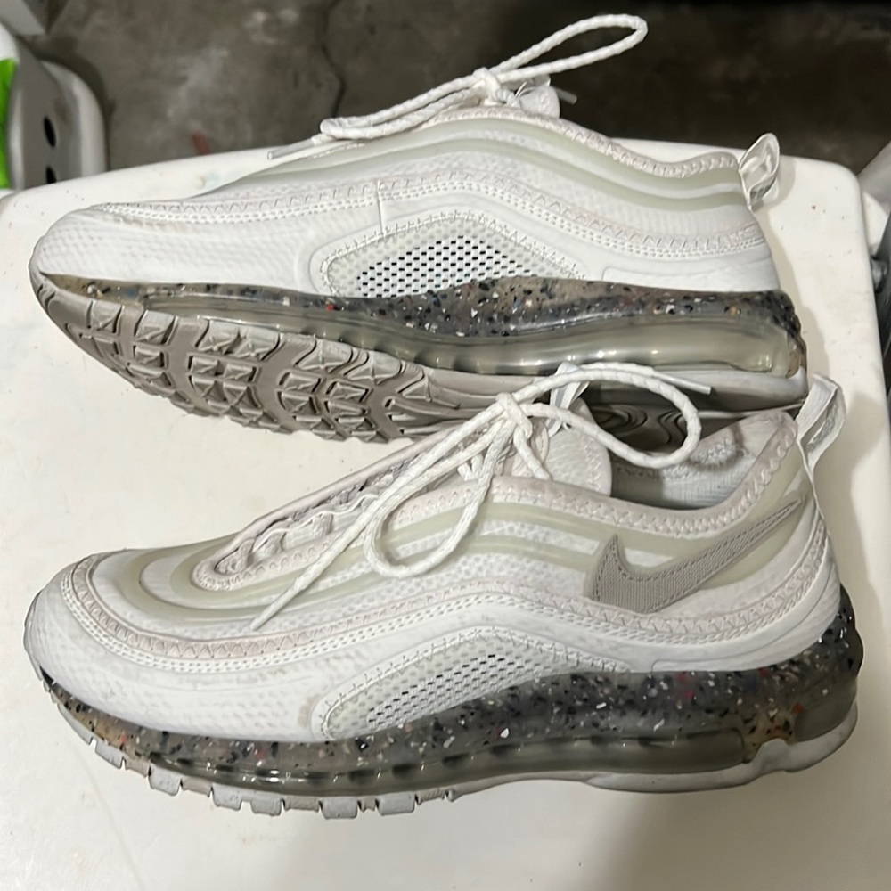 Nike Air Max 97 Terrascape Glow in the Dark